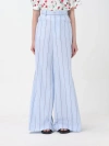 Marni Pants  Woman Color Water In Water