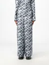 Marni Pants  Woman Color White In Weiss