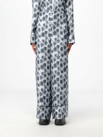 Marni Pants  Woman Color White In Weiss