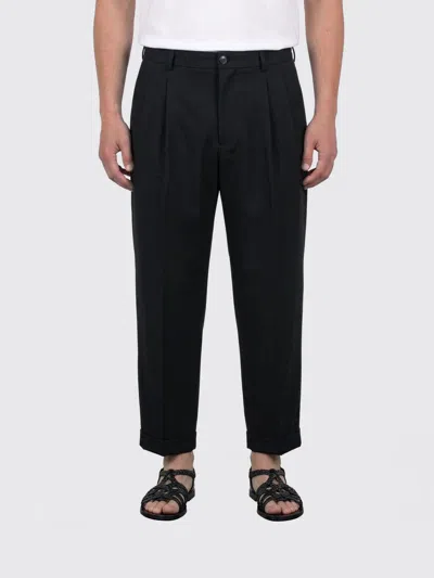 Marni Pants  Men Color Black