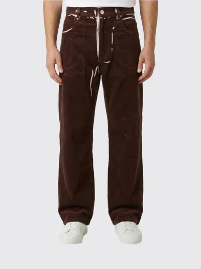 Marni Pants  Men Color Brown