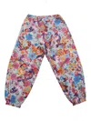 Marni Pants In Multi