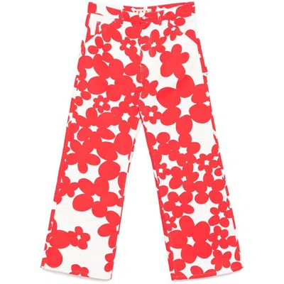 MARNI MARNI PANTS