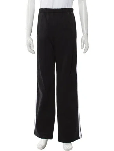 Pre-owned Marni Pants W/ Tags In Black