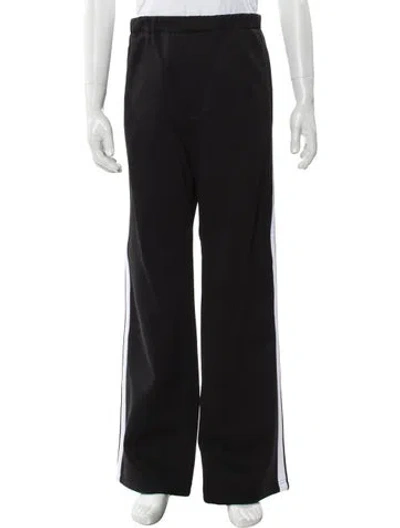Pre-owned Marni Pants W/ Tags In Black
