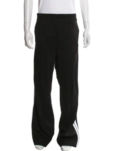 Pre-owned Marni Pants W/ Tags In Black