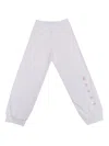 Marni Pants In White