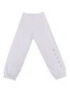 Marni Pants In White