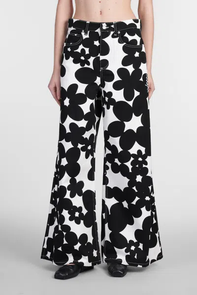 MARNI MARNI PANTS