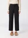 Marni 팬츠 여성 색상 블랙 In Black