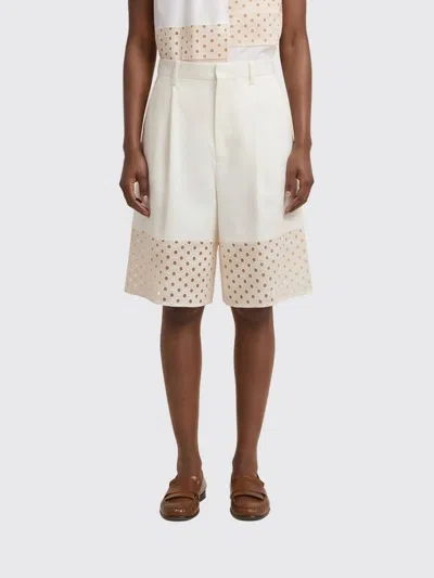 Marni Pants Woman In White
