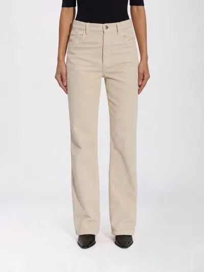 Marni Pants Woman In Neutral