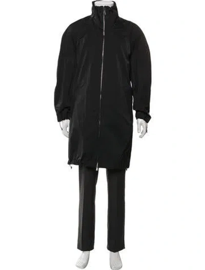 Pre-owned Marni Parka In Gray