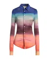 Marni Patterned Shirts  Blouses In Multi