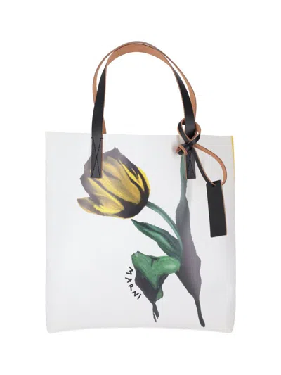 MARNI MARNI PELLETTERIA - SHOPPING