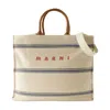 Marni Pelletteria Uomo Shopper Bag