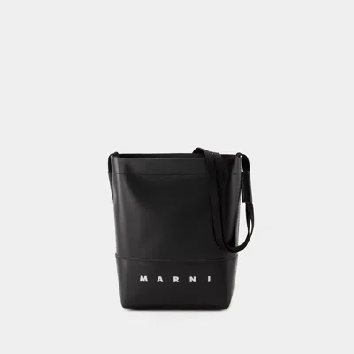 Marni Pelletteria Uomo Shoulder Bag