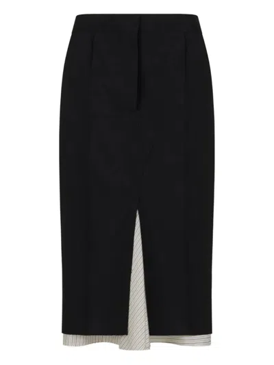 MARNI MARNI PENCIL SKIRT