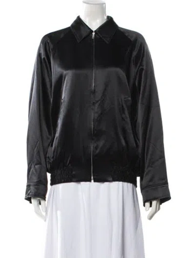 Pre-owned Marni Performance Jacket W/ Tags In Black