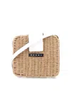 Marni Bolsa Bandolera - Multicolor