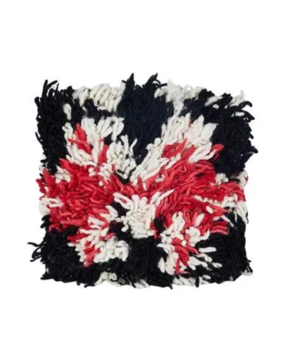 Marni Pillow Or Pillow Case Brown Size - Textile Fibers
