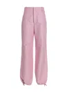 Marni Pants In Pink