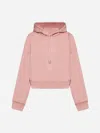 Marni Woman Sweatshirt Pink Size 6 Cotton