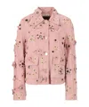 Marni Jacket In Pink