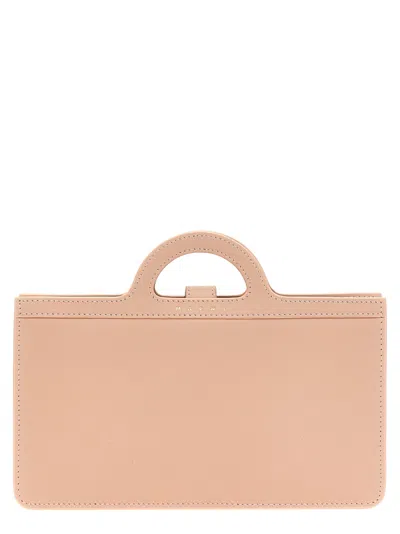 Marni Pink Tropicalia Crossbody Bag