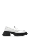 Marni Slip-on Platform Loafers