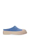 Marni Mules And Clogs In Blue