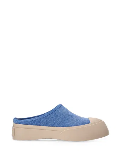 MARNI PLATFORM MULES