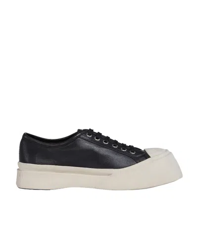 MARNI MARNI CHUNKY LACE-UP SNEAKERS