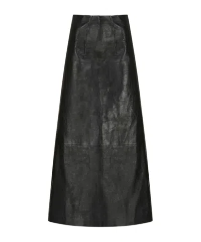Marni Pleated Skirt