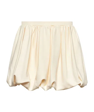 MARNI MARNI PLEATED SKIRT