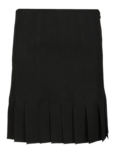 MARNI MINIFALDA - NEGRO