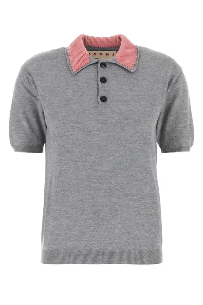 MARNI MARNI POLO