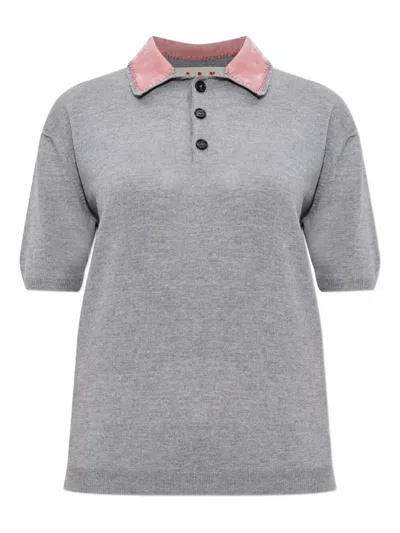 Marni Polo Neck