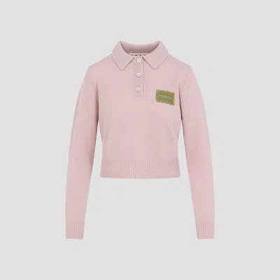 MARNI POLO NECK