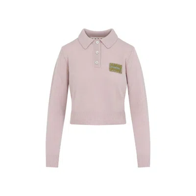 MARNI MARNI POLO