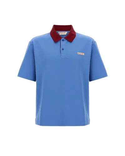Marni Polo Shirt