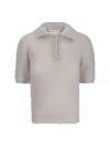 Marni Sweater In Grey