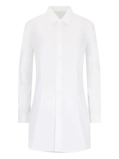 MARNI POPLIN SHIRT