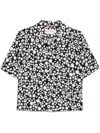 Marni Women Poplin Shirt
