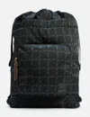 Marni Porter Nylon Backpack