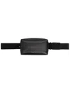 Marni Rectangular Crossbody Bag With Adjustable Strap In Purple