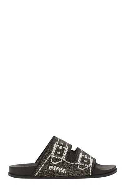 MARNI MARNI PRECIOUS SANDAL