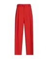 Marni Pants In Red