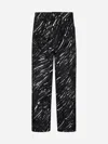 Marni Jeans In Black