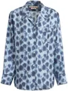Marni All-over-print Shirt